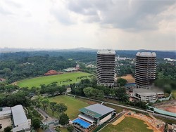 Sky@Eleven (D11), Condominium #190386502
